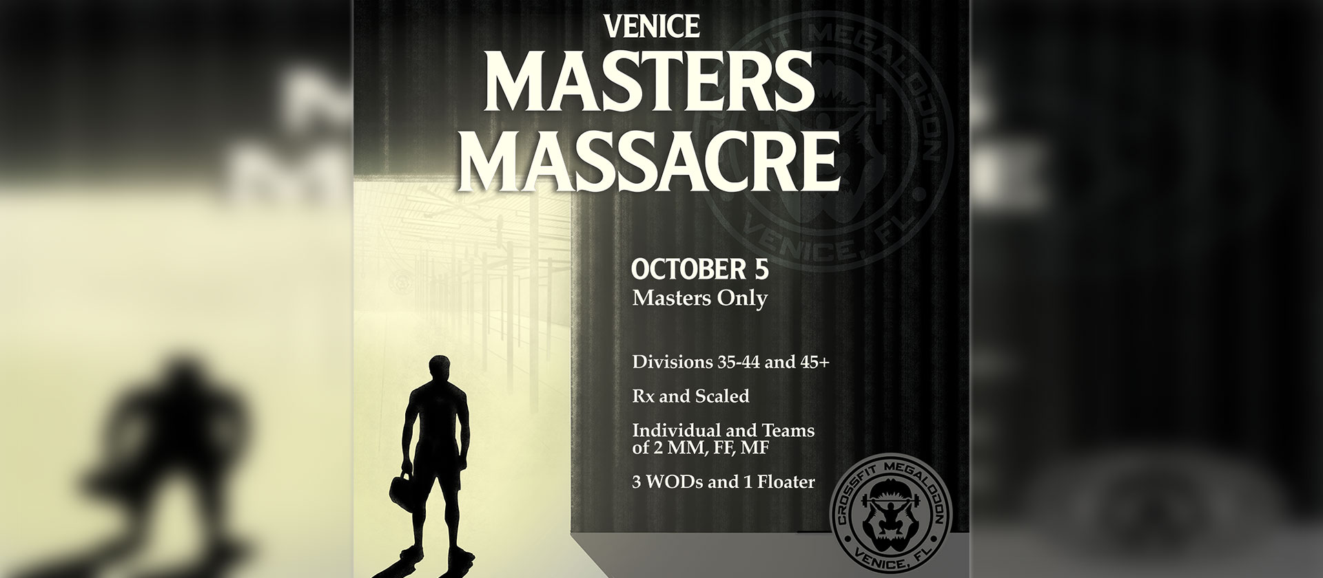 Venice Masters Massacre in Venice, Florida